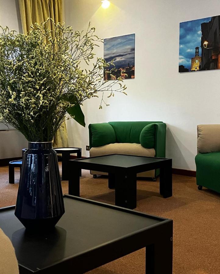 Park Hotel Mar Grande Таранто Екстериор снимка