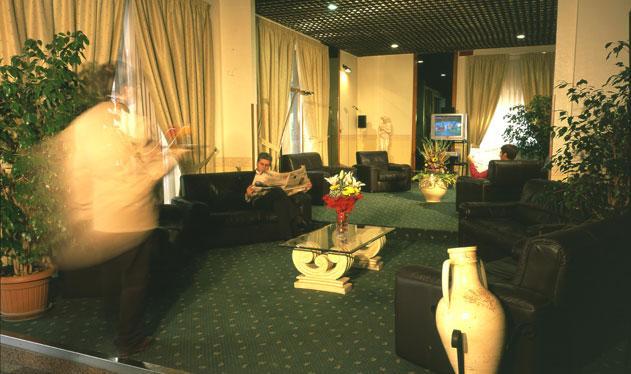 Park Hotel Mar Grande Таранто Интериор снимка